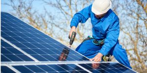 Installation Maintenance Panneaux Solaires Photovoltaïques à Mézières-lez-Cléry